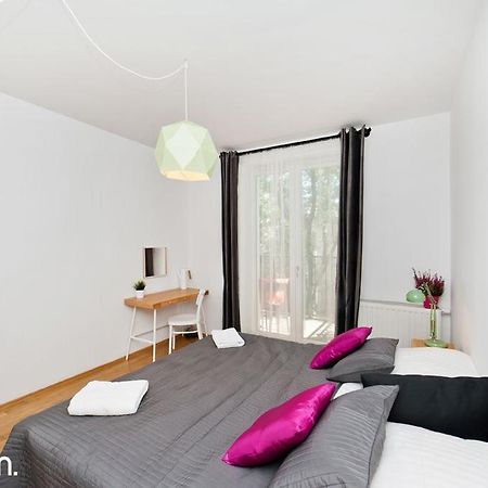 كراكوفيا Cozy & Big Rooms In Old Town المظهر الخارجي الصورة
