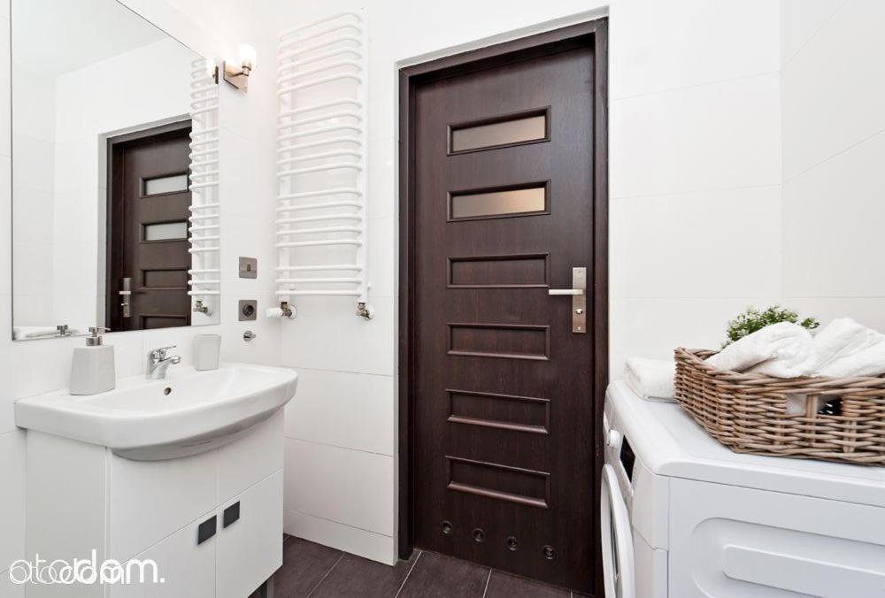 كراكوفيا Cozy & Big Rooms In Old Town المظهر الخارجي الصورة