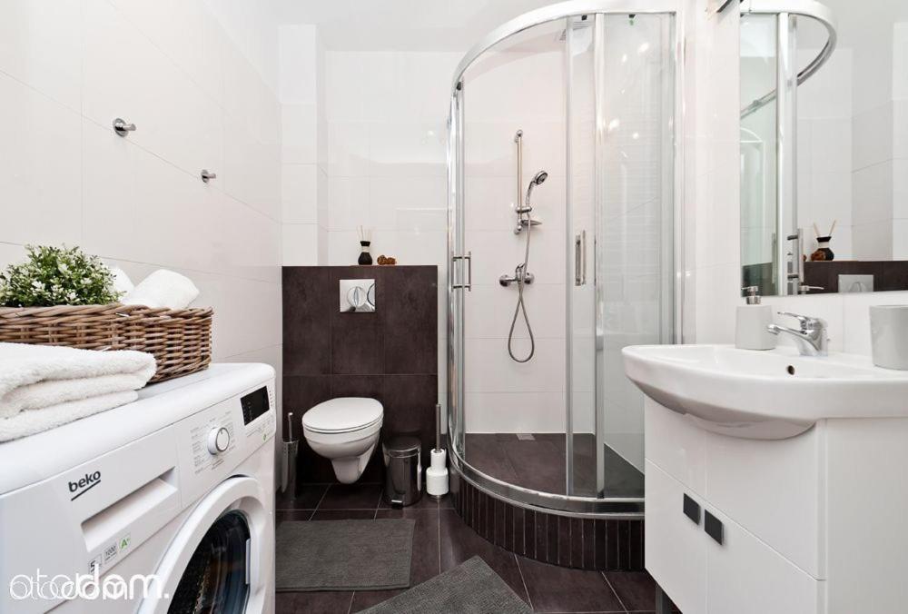 كراكوفيا Cozy & Big Rooms In Old Town المظهر الخارجي الصورة