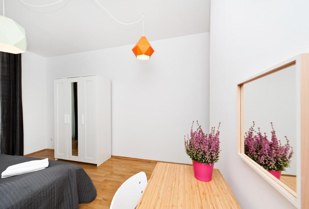 كراكوفيا Cozy & Big Rooms In Old Town المظهر الخارجي الصورة