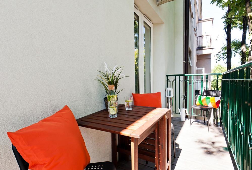 كراكوفيا Cozy & Big Rooms In Old Town المظهر الخارجي الصورة