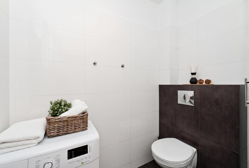 كراكوفيا Cozy & Big Rooms In Old Town المظهر الخارجي الصورة