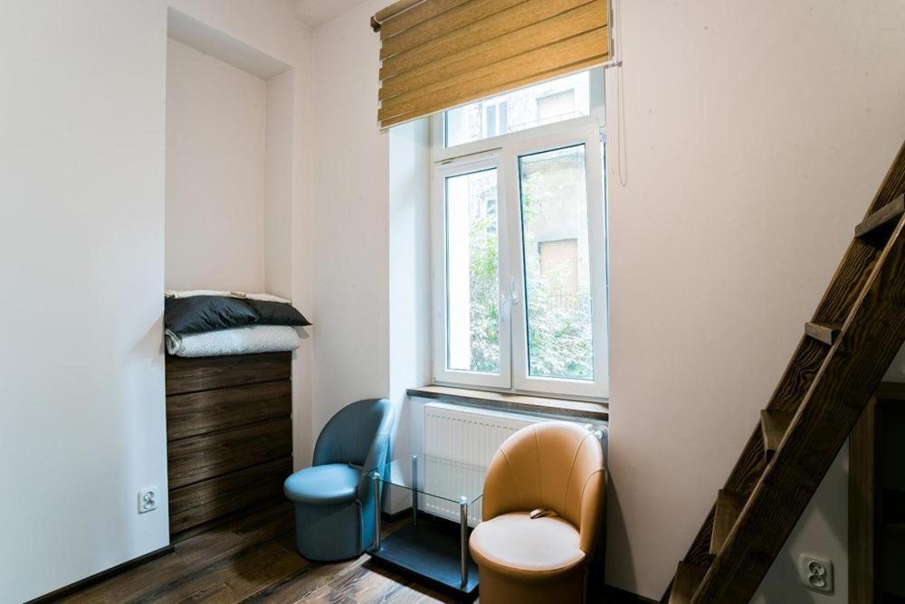 كراكوفيا Cozy & Big Rooms In Old Town المظهر الخارجي الصورة