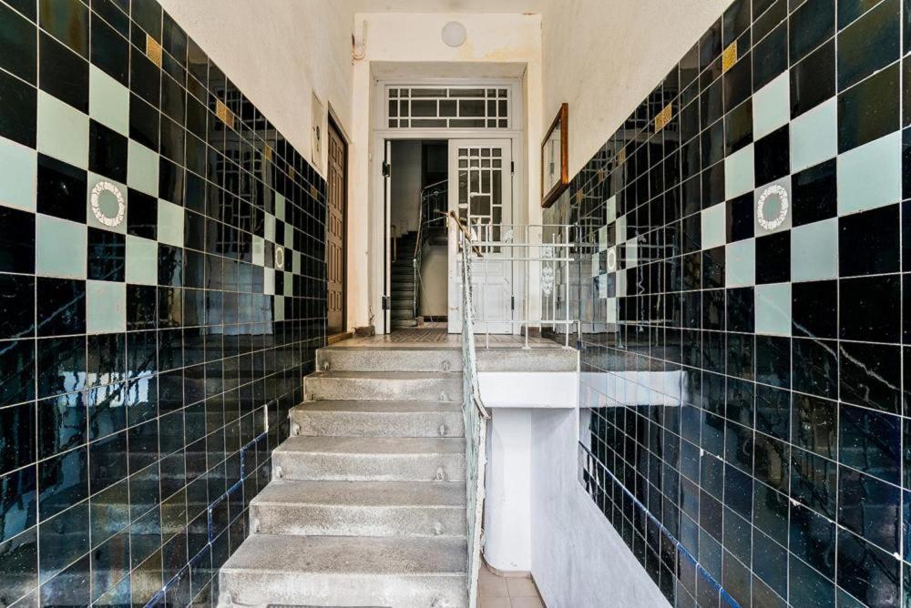 كراكوفيا Cozy & Big Rooms In Old Town المظهر الخارجي الصورة