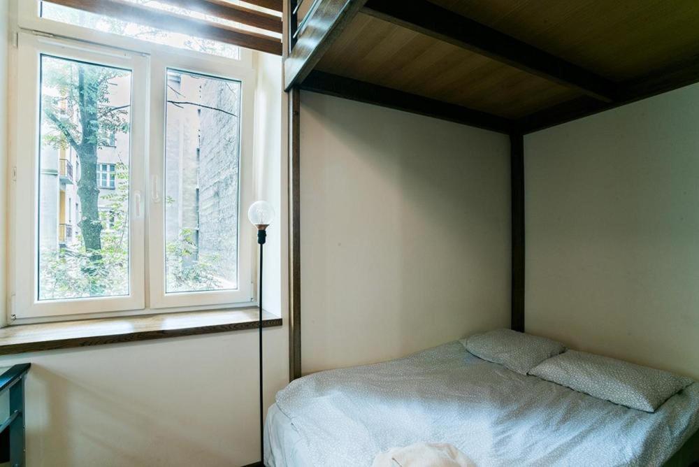 كراكوفيا Cozy & Big Rooms In Old Town المظهر الخارجي الصورة