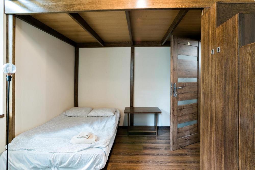 كراكوفيا Cozy & Big Rooms In Old Town المظهر الخارجي الصورة